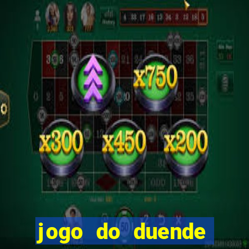 jogo do duende verde cassino